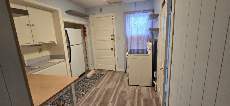 Building Photo - 724 N Evans St