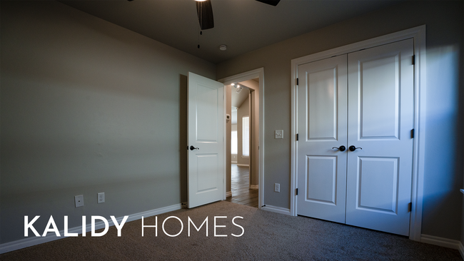 Building Photo - 801 Red River Dr