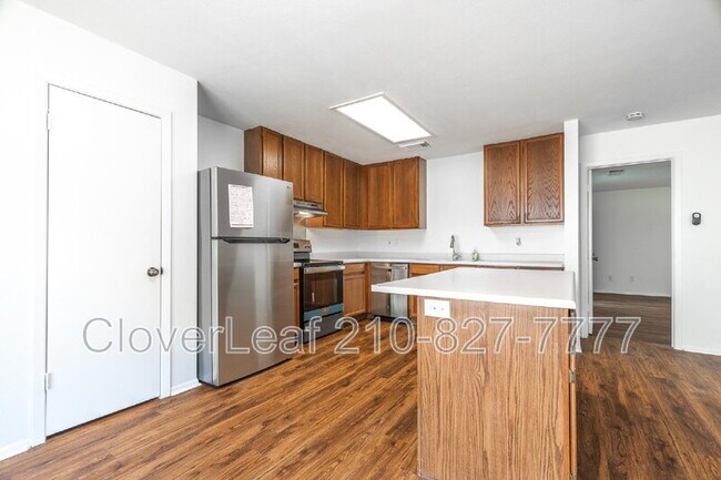 Building Photo - 15407 Canteen Creek Dr