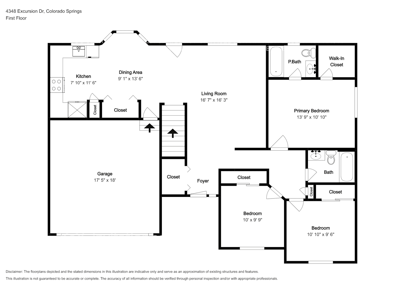 Building Photo - 4348 Excursion Dr