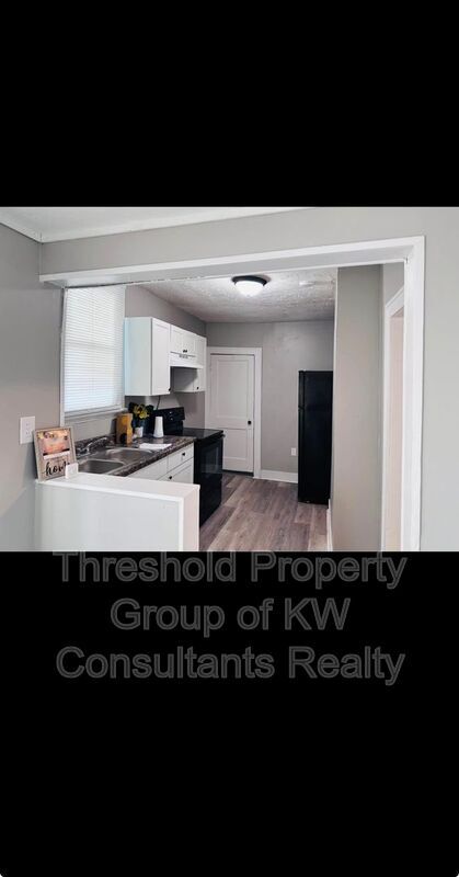 Building Photo - 1589 Cordell Ave