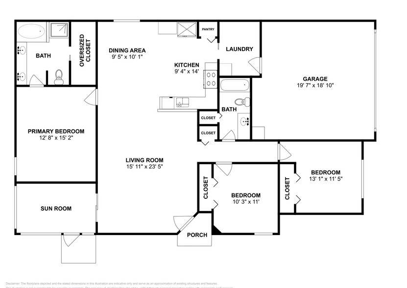 Building Photo - 505 Interlock St