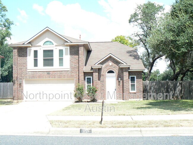 Primary Photo - 1701 Yucca Ln