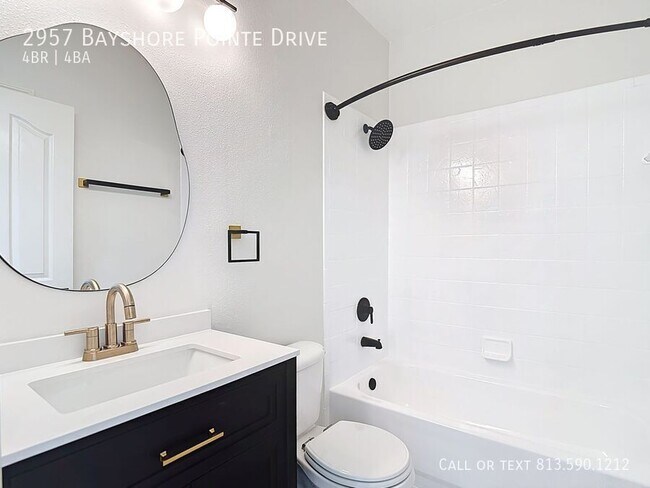 Building Photo - 2957 Bayshore Pointe Dr