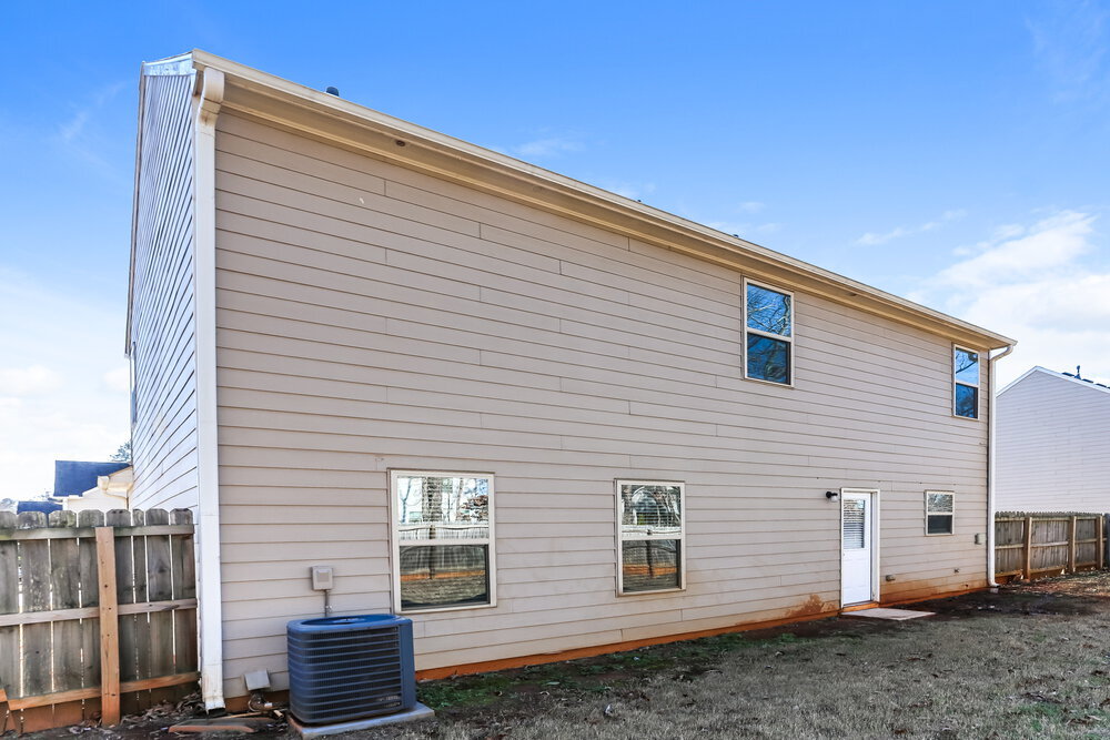 Building Photo - 4059 Clay Ct SE