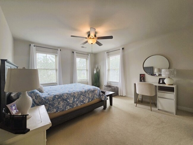 Building Photo - Executive home in Tarrington Subdivision on quiet cul-de-sac lot.