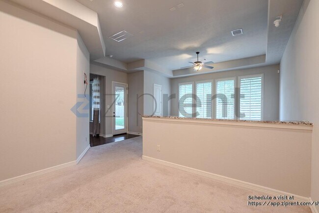 Building Photo - 3526 Cotton Farms Dr