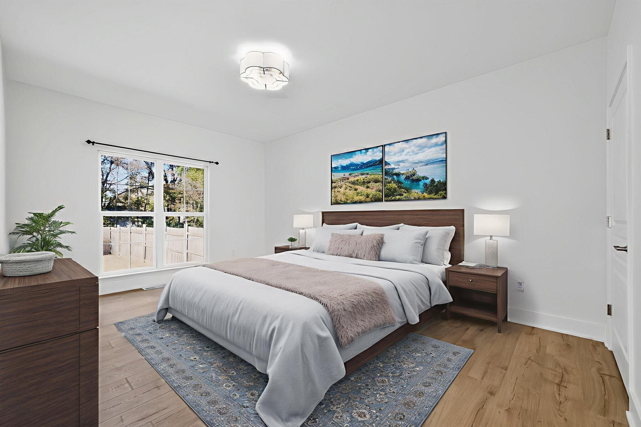 Master - 104 Ivey Mountain Cv