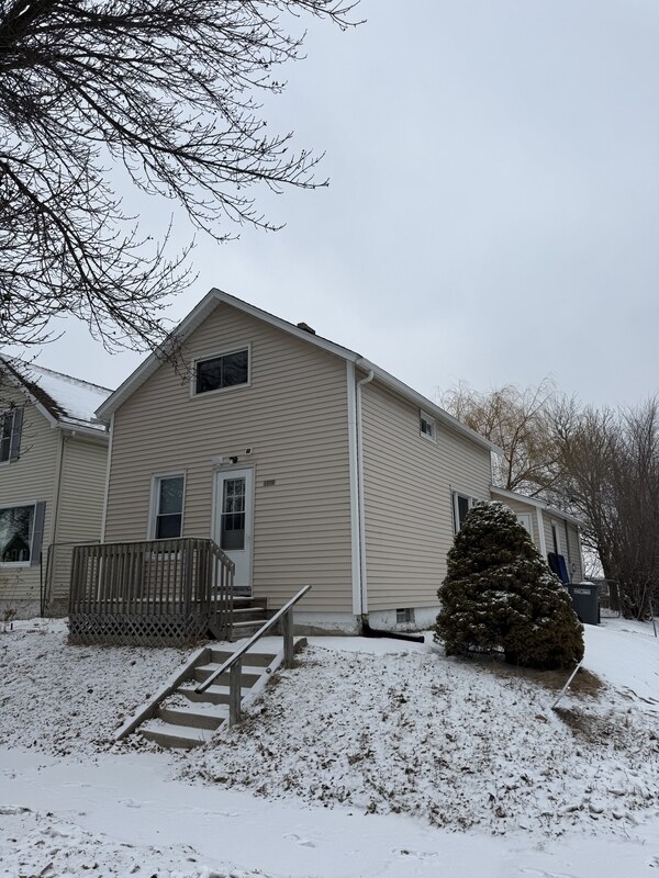 Building Photo - 1202 Alabama Ave