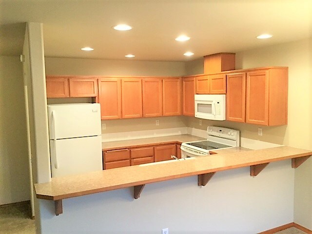 Building Photo - 5321 166th St Ct E