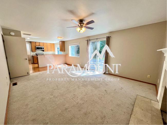 Building Photo - Spacious Port Orchard Oasis with Hot Tub & Huge Backyard!