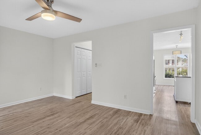 Building Photo - 4921 Windproof Way