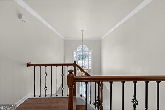 Building Photo - 6015 Canaan Woods Dr SW