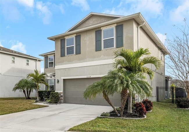 Building Photo - 11509 Palmetto Sands Ct