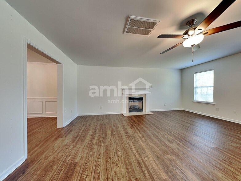 Building Photo - 109 Stallings Mill Dr