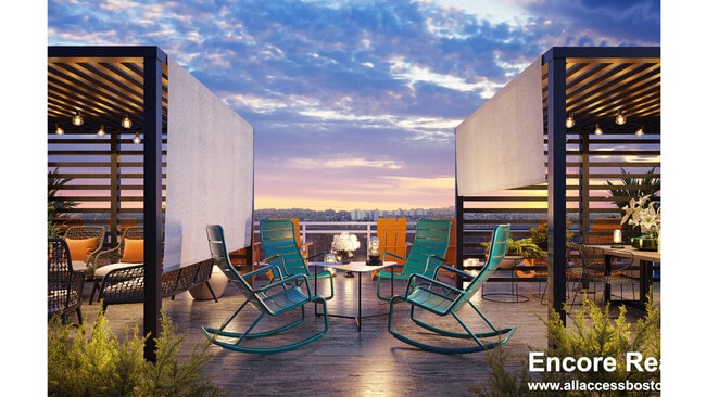 Building Photo - 1550 Soldiers Fld Rd