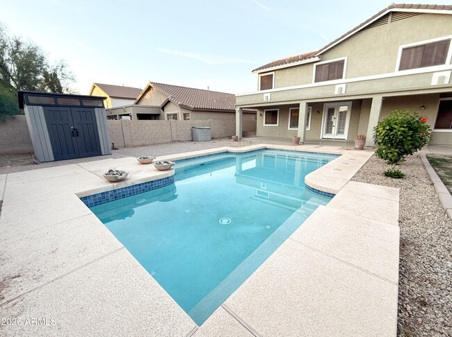 Building Photo - 11225 E Sylvan Ave