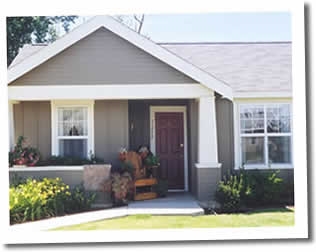 Primary Photo - Creekside Cottages