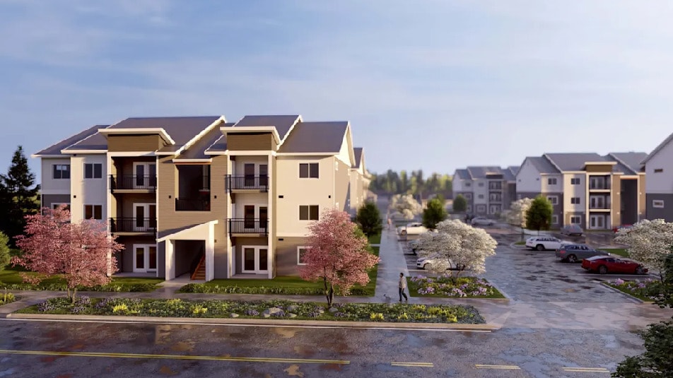 Building Photo - Ravine Ridge