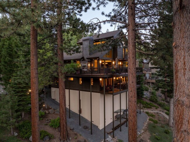 Building Photo - Tahoe Elegance