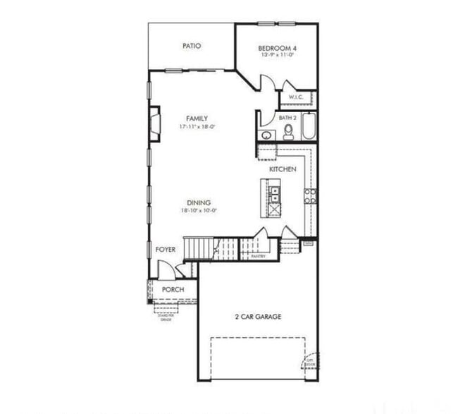 Building Photo - 2230 Gregor Overlook Ln