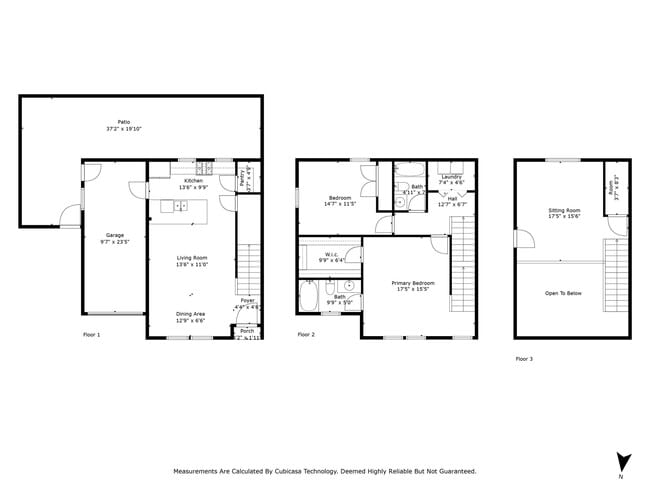Building Photo - 2915 Chenevert St