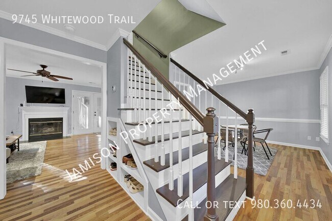 Building Photo - 9745 Whitewood Trail