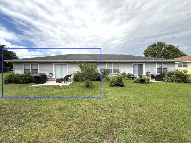 Building Photo - 6377 NW 109th Pl