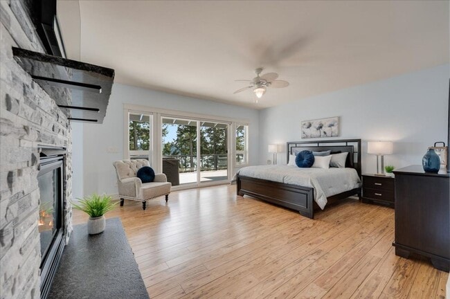 Building Photo - Game Night to Sunset Strolls - Find Your Flow on Whidbey