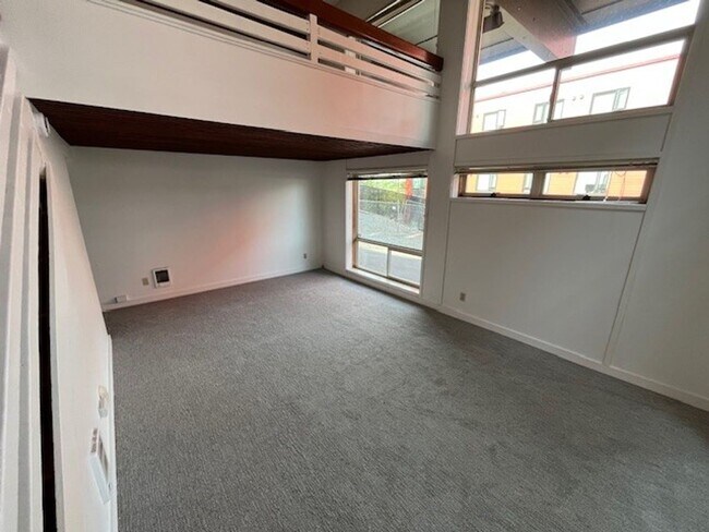 Interior Photo - Renovated Queen Anne Apartment