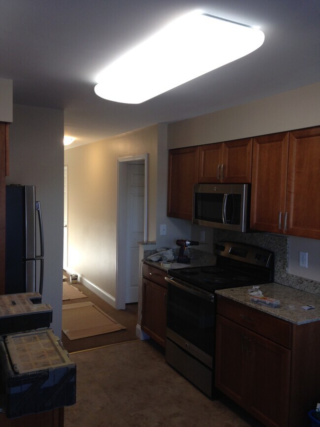 Building Photo - 6 McMartin St
