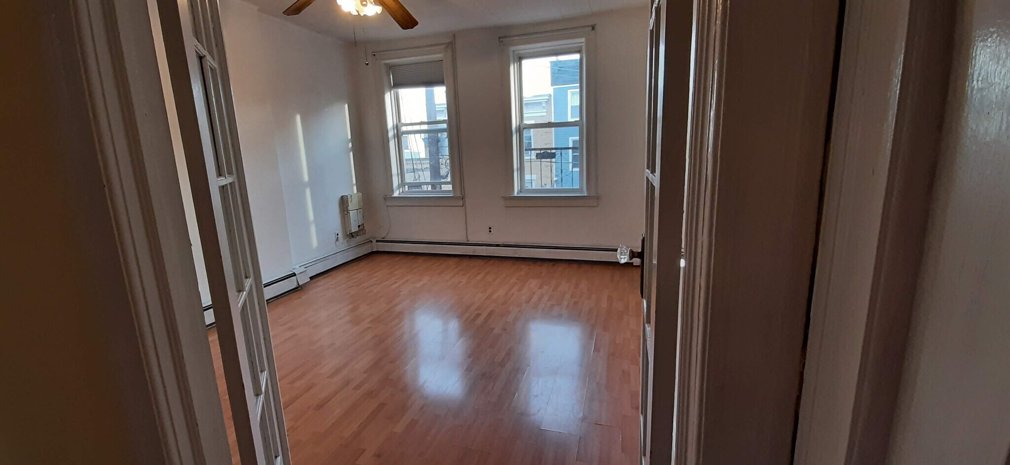 livingroom - 380 2nd St
