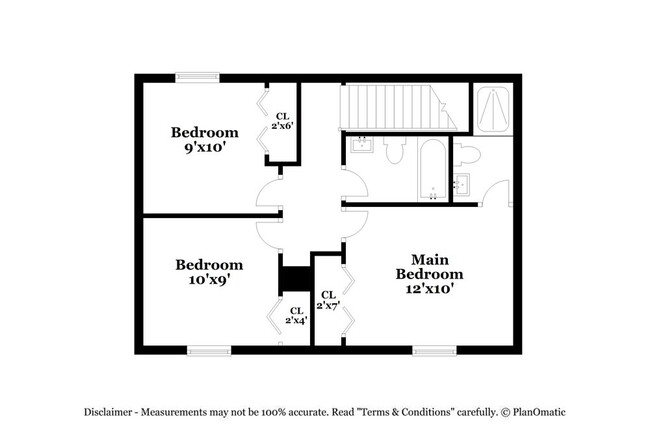 Building Photo - 7834 Rainey Dr