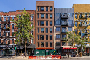 Building Photo - 204 Avenue A