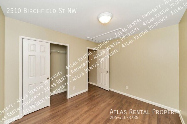Building Photo - 2510 Birchfield St NW