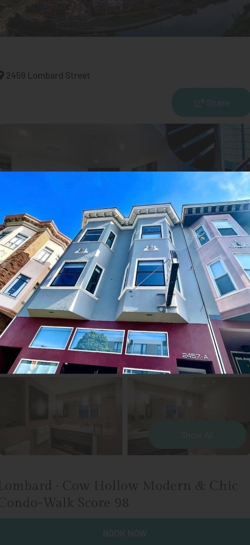Building Photo - 2459 Lombard St