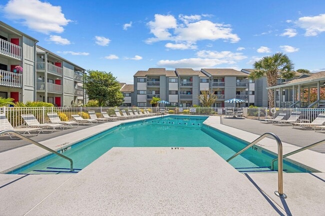 Building Photo - Charming 2-Bedroom Condo Near the Beach