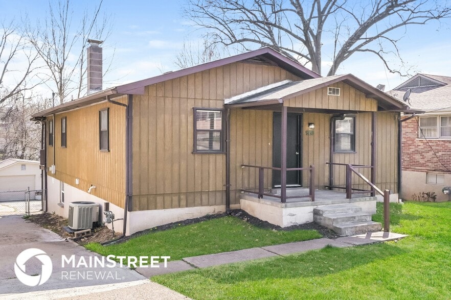 Building Photo - 9150 Wood Ave