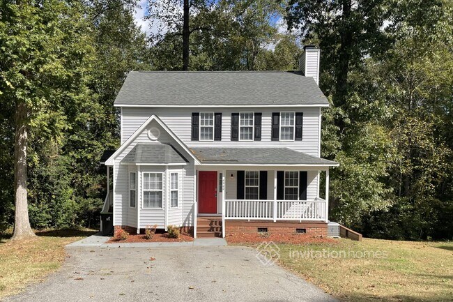 Primary Photo - 6900 Longridge Dr