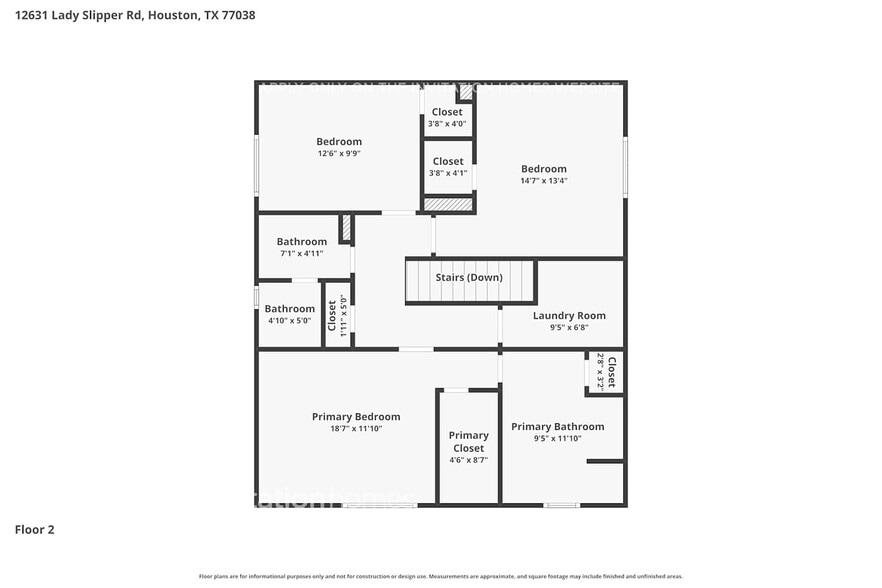 Building Photo - 12631 Lady Slipper Rd