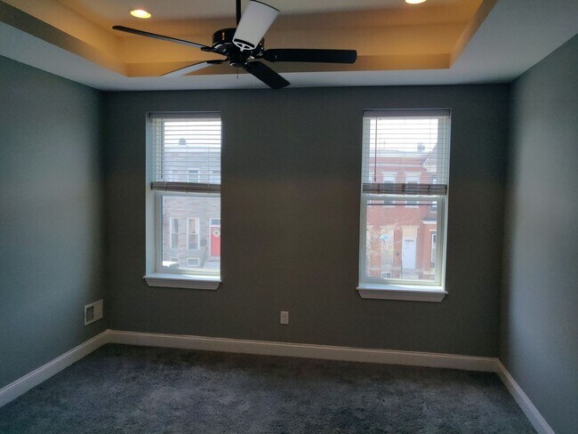 Building Photo - Charming 2BD/3.5BA Townhome in Highlandtown, Baltimore, MD!