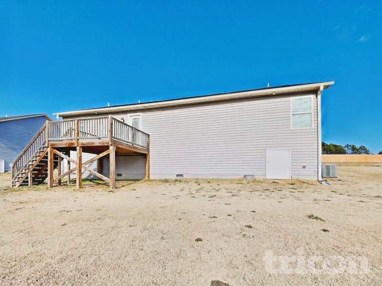 Building Photo - 74 Hunter Fox Trail