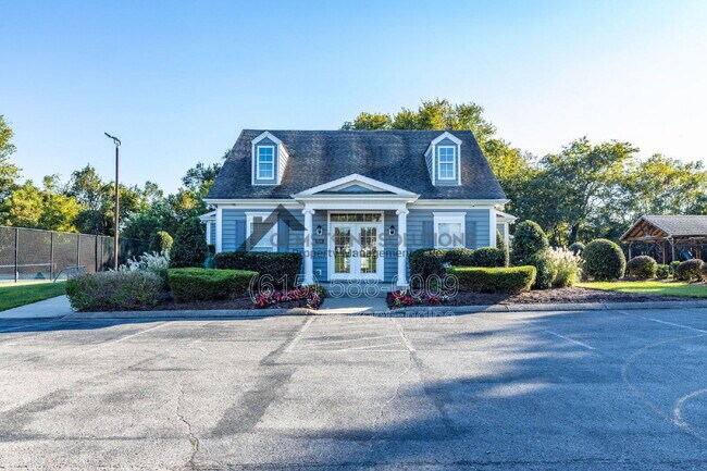 Building Photo - 1035 Watauga Ct