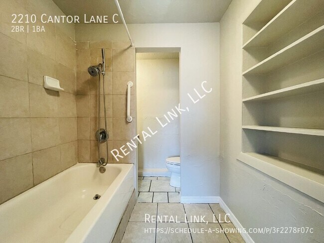 Building Photo - Suncoast Estimate 2 Bedroom For Rent In 4-...
