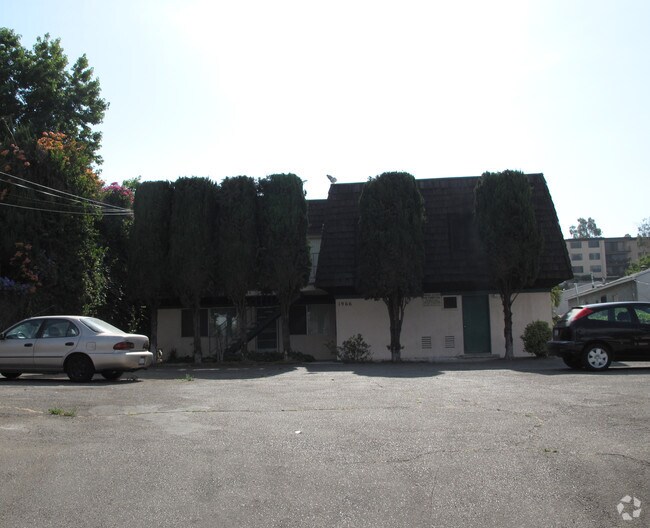 Building Photo - 1966 Junipero Ave