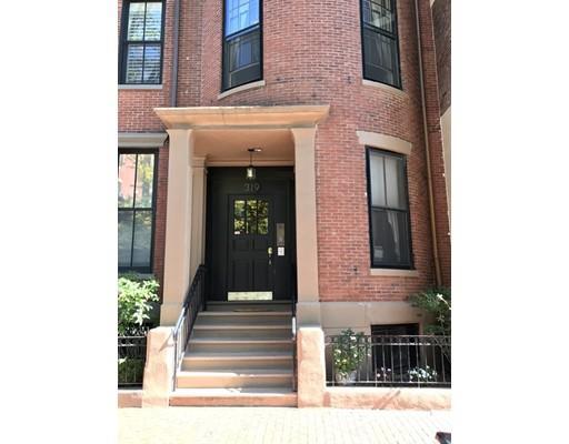 Building Photo - 317 Dartmouth St