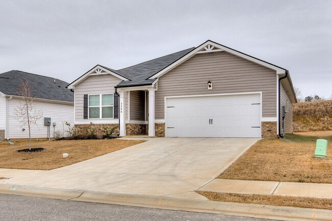 Building Photo - Like New Ranch Minutes from Ft. Eisenhower!