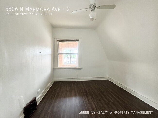 Building Photo - 5806 N Marmora Ave