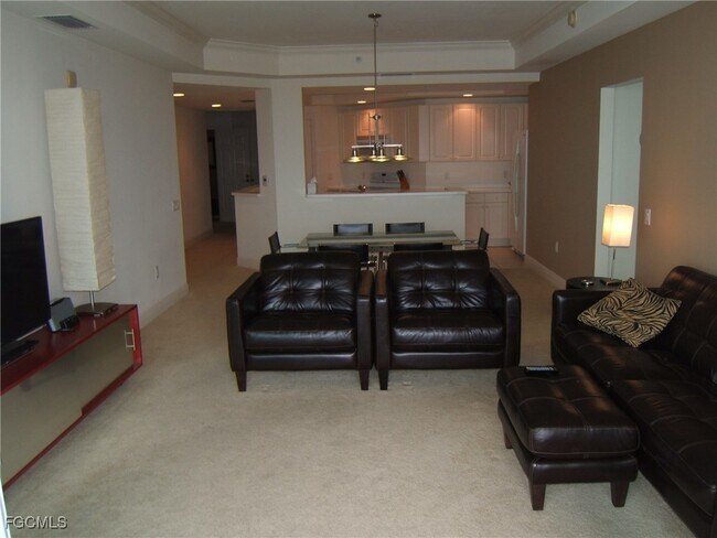 Building Photo - 2743 First St