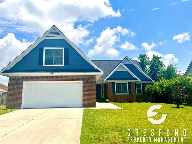 Primary Photo - OVER 2000 SQ. FEET - Minutes Away from JAC...